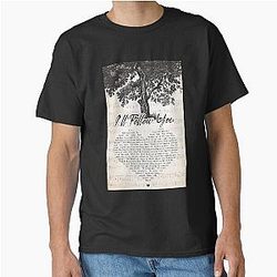 Shinedown - I'll Follow You Classic T-Shirt