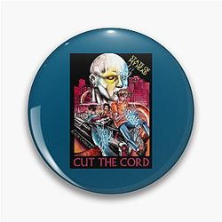 Survival Shinedown Fan Pin