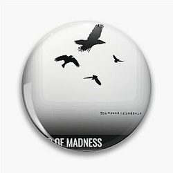 Shinedown The Sound of Madness