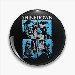 Shinedown Band Quadrant