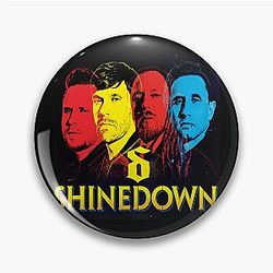 Shinedown