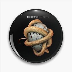 Shinedown Threat to Survival