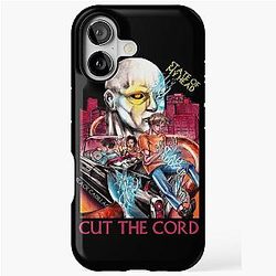 Shinedown - Threat to Survival iPhone Case