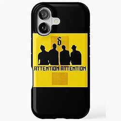 Shinedown Evo iPhone Tough Case