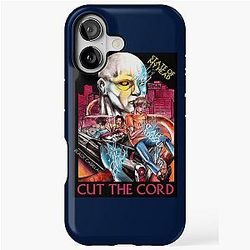Survival Shinedown iPhone Case