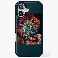 Shinedown - Amaryllis Premium Case for iPhone