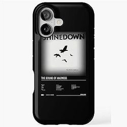 Shinedown The Sound of Madness