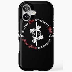 Killing Fields Shinedown iPhone Case