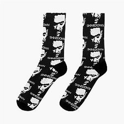 Shinedown EVO Socks