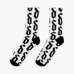 Shinedown EVO Socks