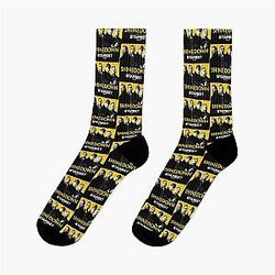 Shinedown Socks