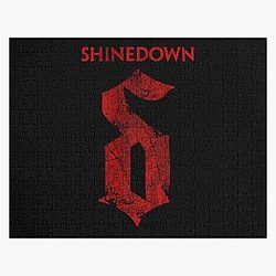 Shinedown The Voices Puzzle