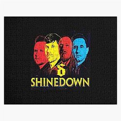 Shinedown Jigsaw Puzzle