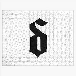 Shinedown Evo Jigsaw Puzzle