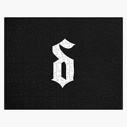 Shinedown Logo Jigsaw Puzzle