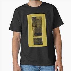 Shinedown Devil Classic T-Shirt