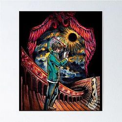 Shinedown - Amaryllis Poster