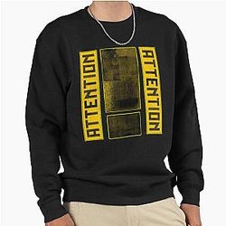 SHINE DOWN Pullover Sweatshirt