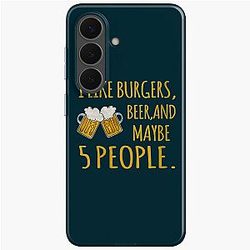 Shinedown Merchandise for Samsung Galaxy Soft Case