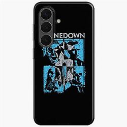 Shinedown Quadrant Case