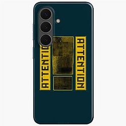 SHINE DOWN Samsung Galaxy Soft Case