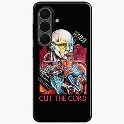 Shinedown - Threat to Survival fan art Samsung Galaxy Soft Case