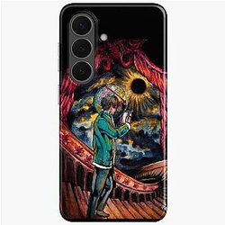 Shinedown - Amaryllis Soft Case