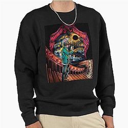 Shinedown Amaryllis Premium Sweatshirt