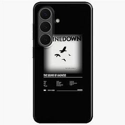Shinedown The Sound Of Madness Album Case