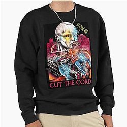 Survival Shinedown Fan Pullover Sweatshirt