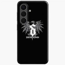 Softwing Shinedown Meadow Flight Case for Samsung Galaxy