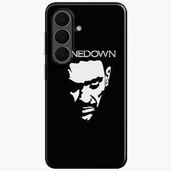 Shinedown Evo Samsung Galaxy Case