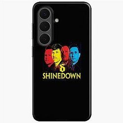 SHINEDOWN Samsung Galaxy Case