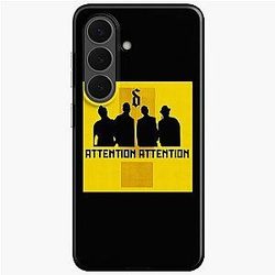 Shinedown Evo Soft Case for Samsung Galaxy