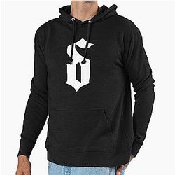Shinedown Lightweight Hoodie