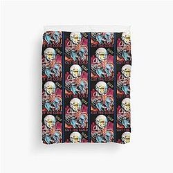 Survival Shinedown Fan Duvet Cover