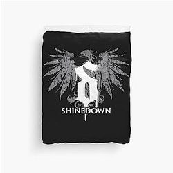 Softwing Shinedown Meadow Duvet Cover