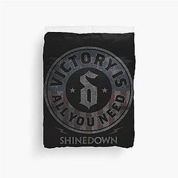 Shinedown United Cover