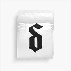 Shinedown Duvet Cover