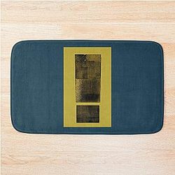 Shinedown Devil Long Bath Mat