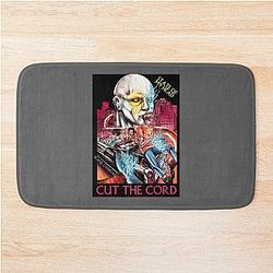 Survival Shinedown Fan Bath Mat