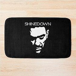 Shinedown Evolution Bath Mat
