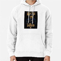 Shohei Ohtani 2025 MVP Hoodie