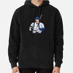 Shohei Ohtani at Baseball Legend Hoodie