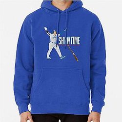 Shohei Ohtani Pullover Hoodie
