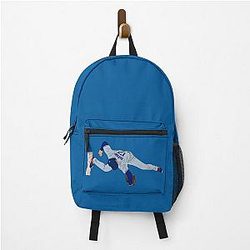 Shohei Ohtani Los Angeles Baseball Pitcher Minimalist Backpack