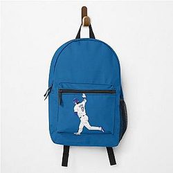 Shohei Ohtani Los Angeles Baseball Home Run Backpack