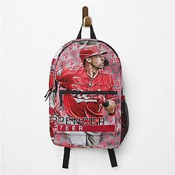 Baseball Sport Shohei Ohtani Backpack