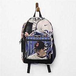 Shohei Ohtani Backpack