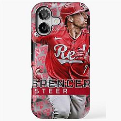 Baseball Sport Ohtani iPhone Tough Case